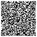 QR code with Unick Inc contacts