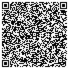 QR code with Nicki Plate Glass Inc contacts