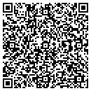 QR code with P H A R M-Rx contacts