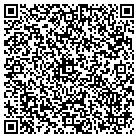 QR code with Marina's School Of Music contacts