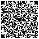 QR code with James OConnell Line Striping contacts