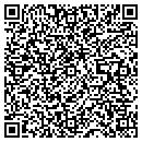 QR code with Ken's Landing contacts