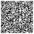 QR code with V & A Conveyor Service Inc contacts