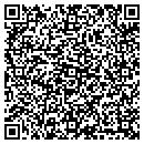 QR code with Hanover Delivery contacts