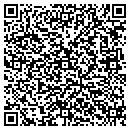 QR code with PSL Graphics contacts