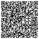 QR code with Hidden Acres Landscaping contacts