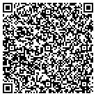 QR code with Zaraza Construction Inc contacts