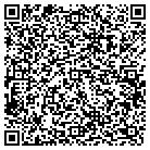 QR code with L & C Tire Service Inc contacts