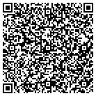 QR code with Saddle Brook Superintendant contacts