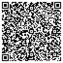 QR code with A Michael Barnes DDS contacts