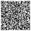 QR code with Kr Mfg contacts