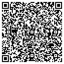 QR code with Rainbow Self Storage contacts