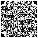 QR code with S S Entertainment contacts