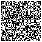 QR code with As Kumon Learning Center contacts