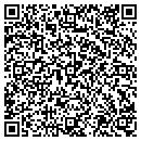 QR code with Avvatar contacts
