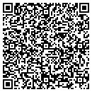 QR code with R L Tool & Die Co contacts