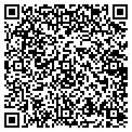 QR code with L J O contacts