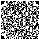 QR code with V Coll Graphic Design contacts