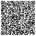 QR code with Clockwork Delivery Service contacts