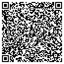 QR code with Akins Pool Service contacts