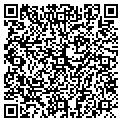 QR code with Deckers Disposal contacts