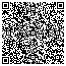 QR code with Hamme Rpress contacts