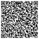 QR code with D & D Sheet Metal Co contacts