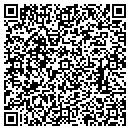 QR code with MJS Lending contacts