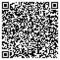 QR code with Almost Heaven contacts