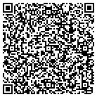 QR code with Sandoval's Tailor Shop contacts