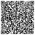 QR code with Custom Scientific Instruments contacts