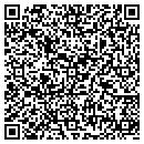 QR code with Cut N Curl contacts
