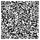 QR code with Centenary College Caps contacts