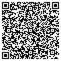 QR code with Harms Way Inc contacts