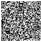 QR code with R B Reynolds Contracting Inc contacts