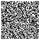 QR code with Rafiki Delivery Service contacts