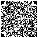 QR code with B C Landscaping contacts
