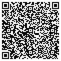 QR code with SCSE contacts