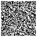 QR code with James E Carmichael contacts
