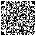 QR code with Jos Blooms contacts