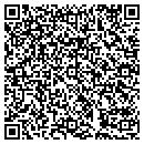 QR code with Pure Spa contacts