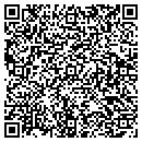 QR code with J & L Distributers contacts