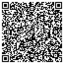QR code with A & S Automotive Service contacts