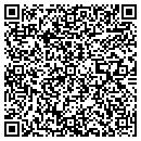 QR code with API Foils Inc contacts