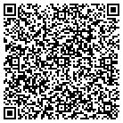 QR code with R & R Lawn Maintenance contacts