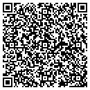 QR code with Kubert J Sch of Cartoon Grphc contacts