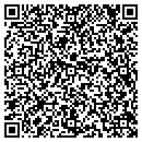 QR code with T-Synergy Corporation contacts