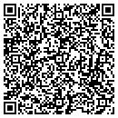 QR code with A & P Liquor Store contacts