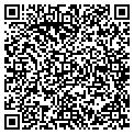 QR code with D & S contacts