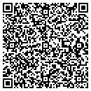 QR code with A Kleiman DDS contacts